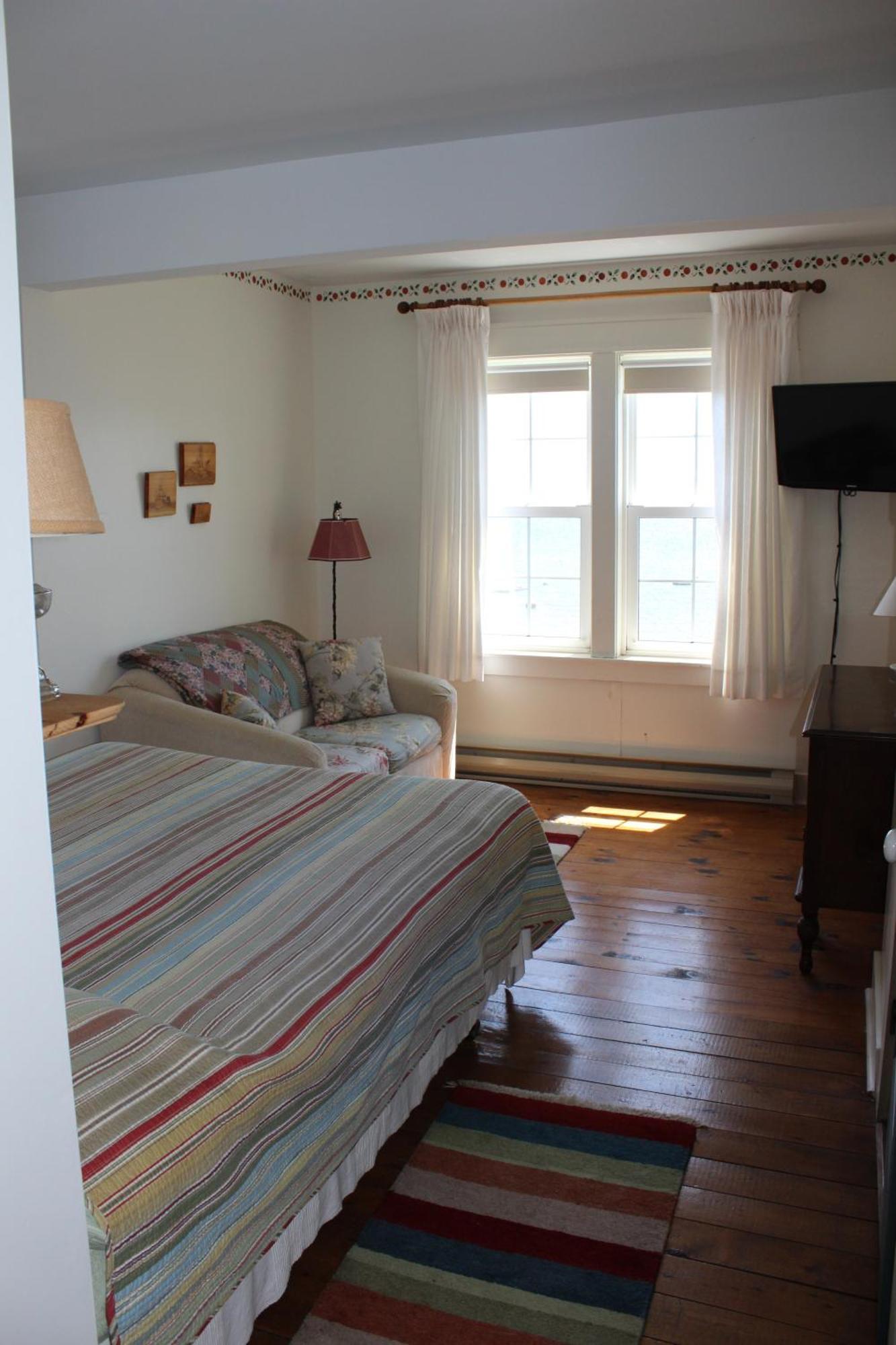 Compass Rose Heritage Inn North Head ห้อง รูปภาพ