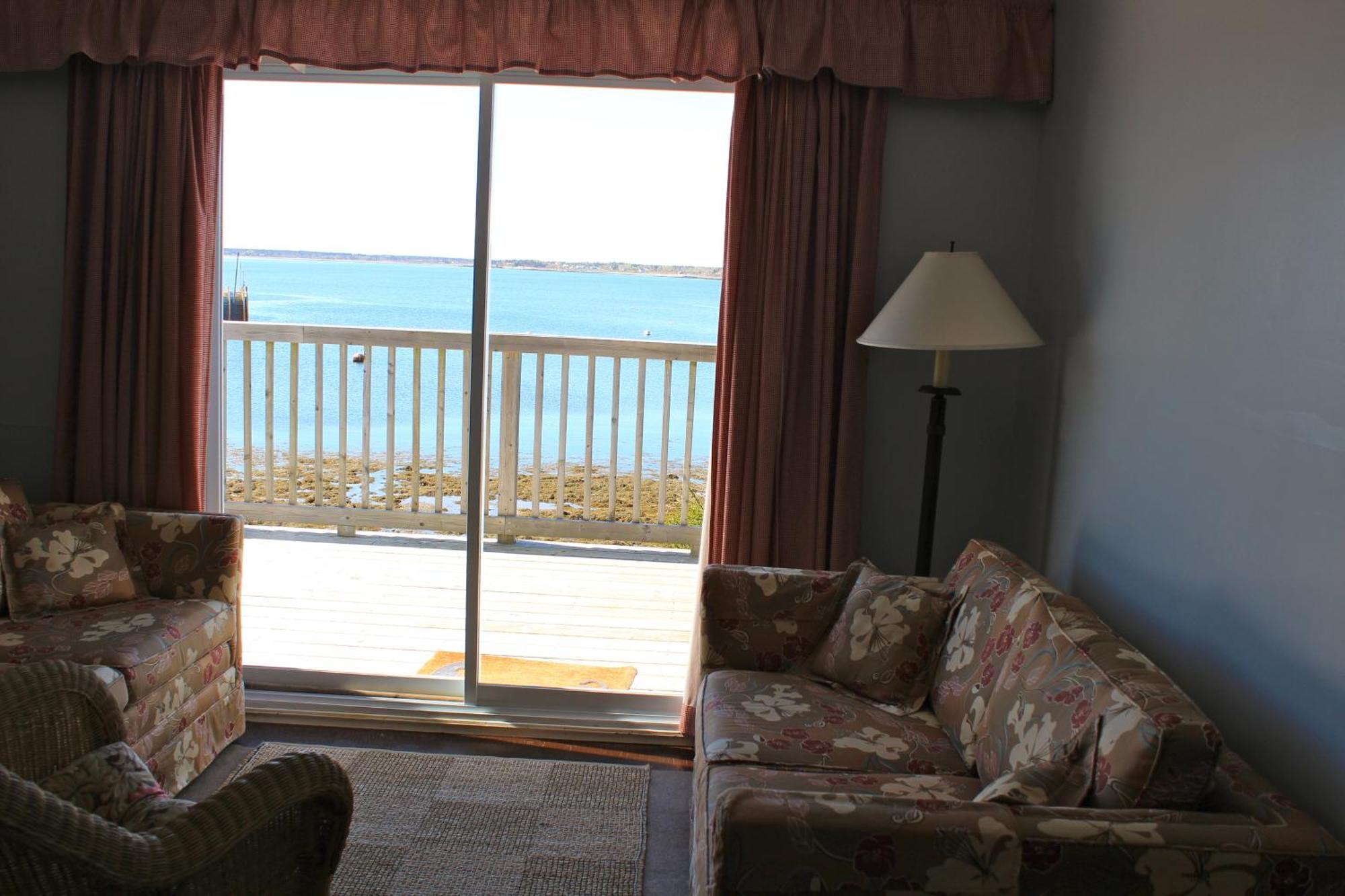 Compass Rose Heritage Inn North Head ห้อง รูปภาพ