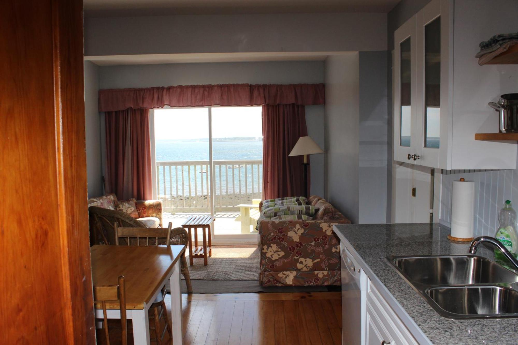 Compass Rose Heritage Inn North Head ห้อง รูปภาพ