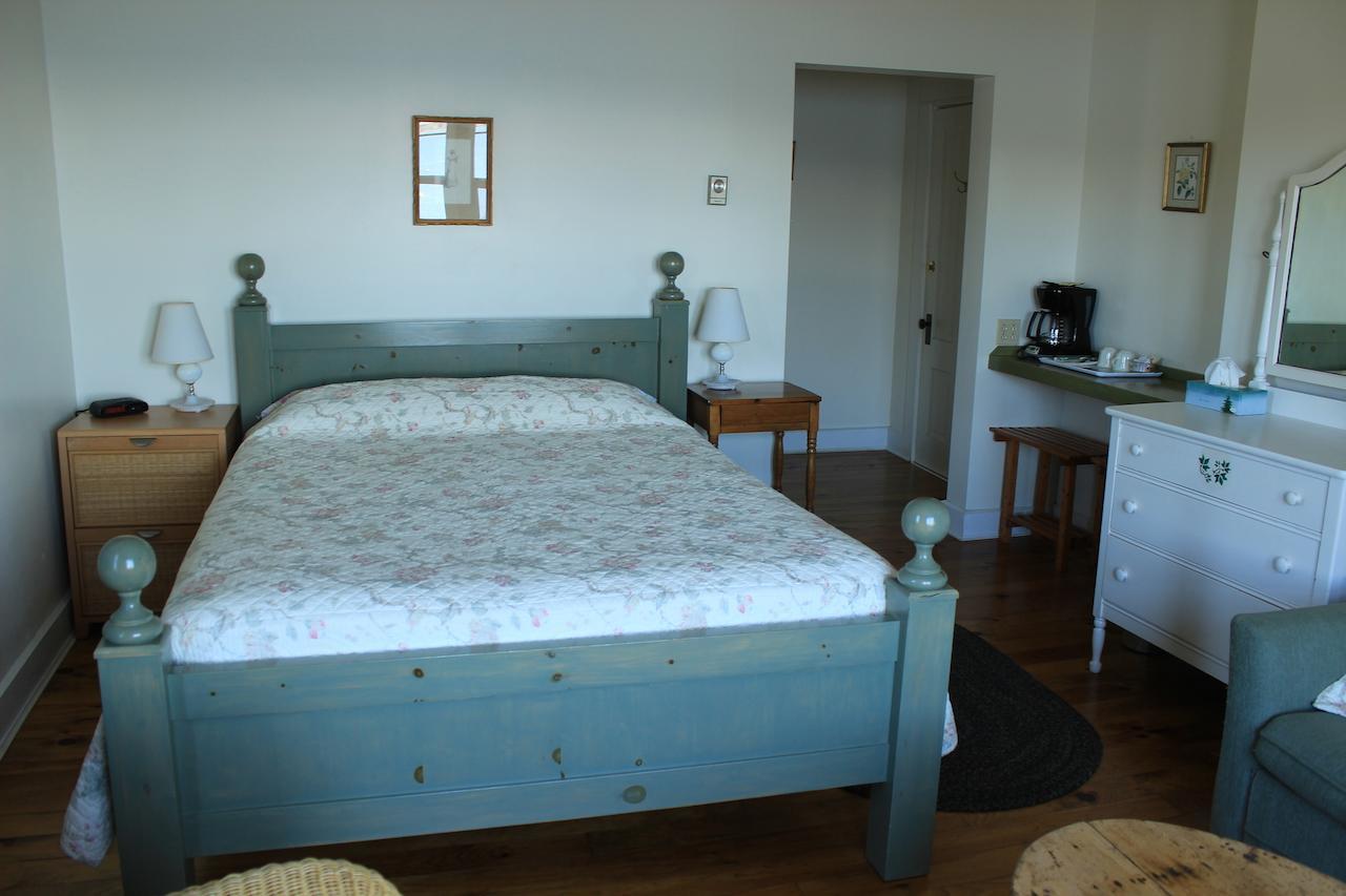 Compass Rose Heritage Inn North Head ภายนอก รูปภาพ