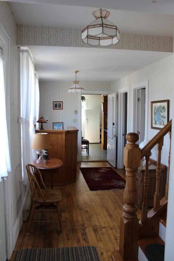 Compass Rose Heritage Inn North Head ภายนอก รูปภาพ