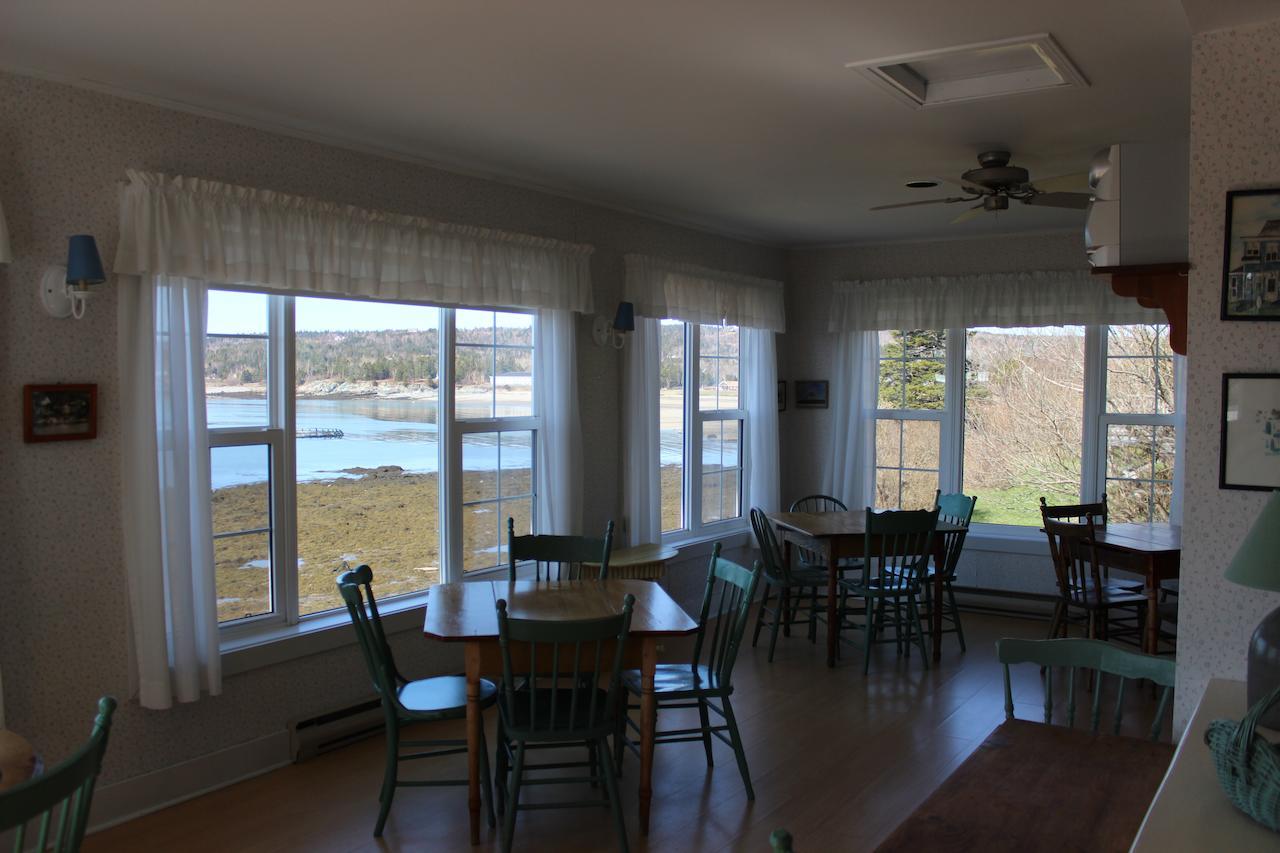 Compass Rose Heritage Inn North Head ภายนอก รูปภาพ