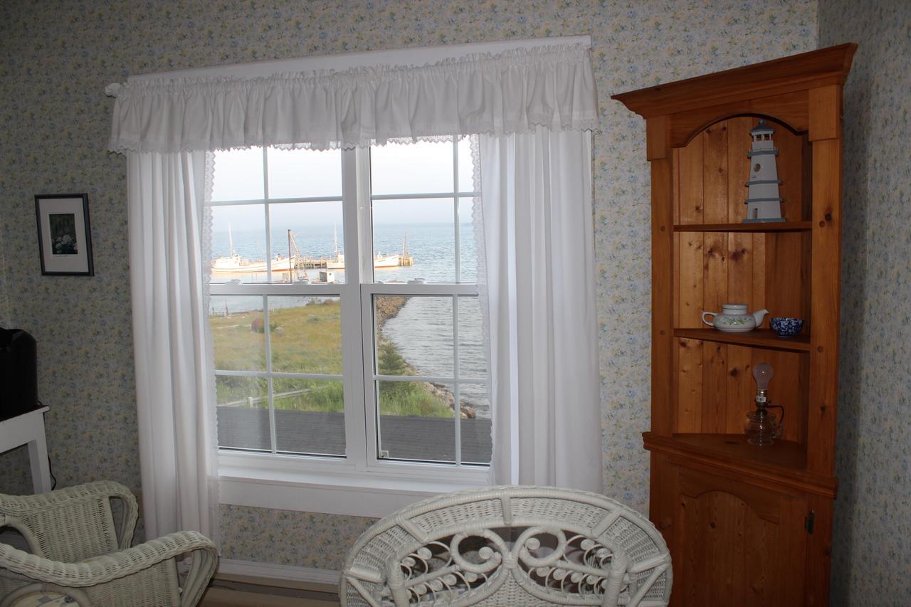 Compass Rose Heritage Inn North Head ห้อง รูปภาพ
