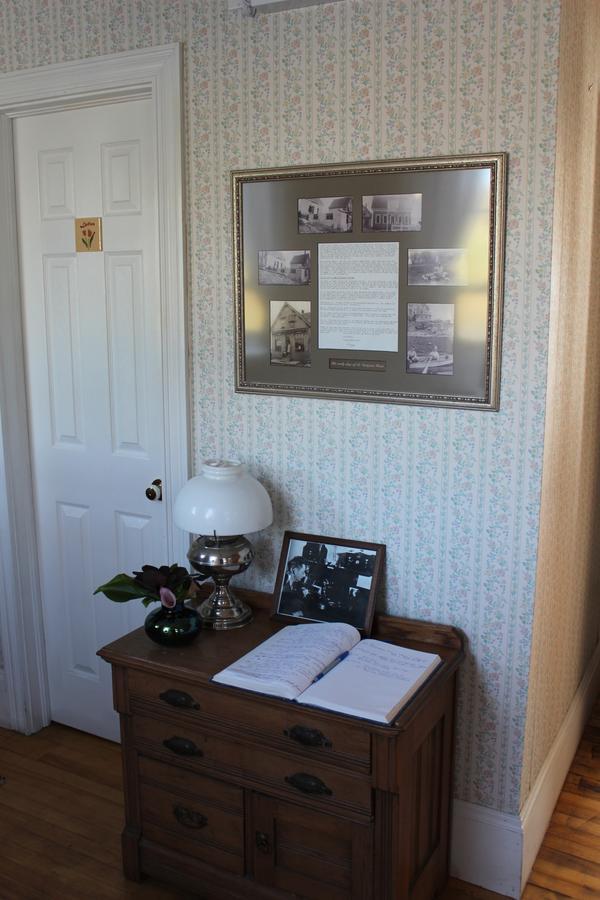 Compass Rose Heritage Inn North Head ภายนอก รูปภาพ