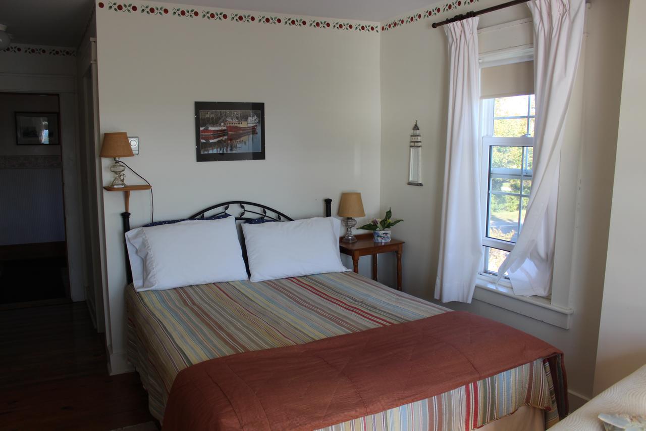 Compass Rose Heritage Inn North Head ห้อง รูปภาพ