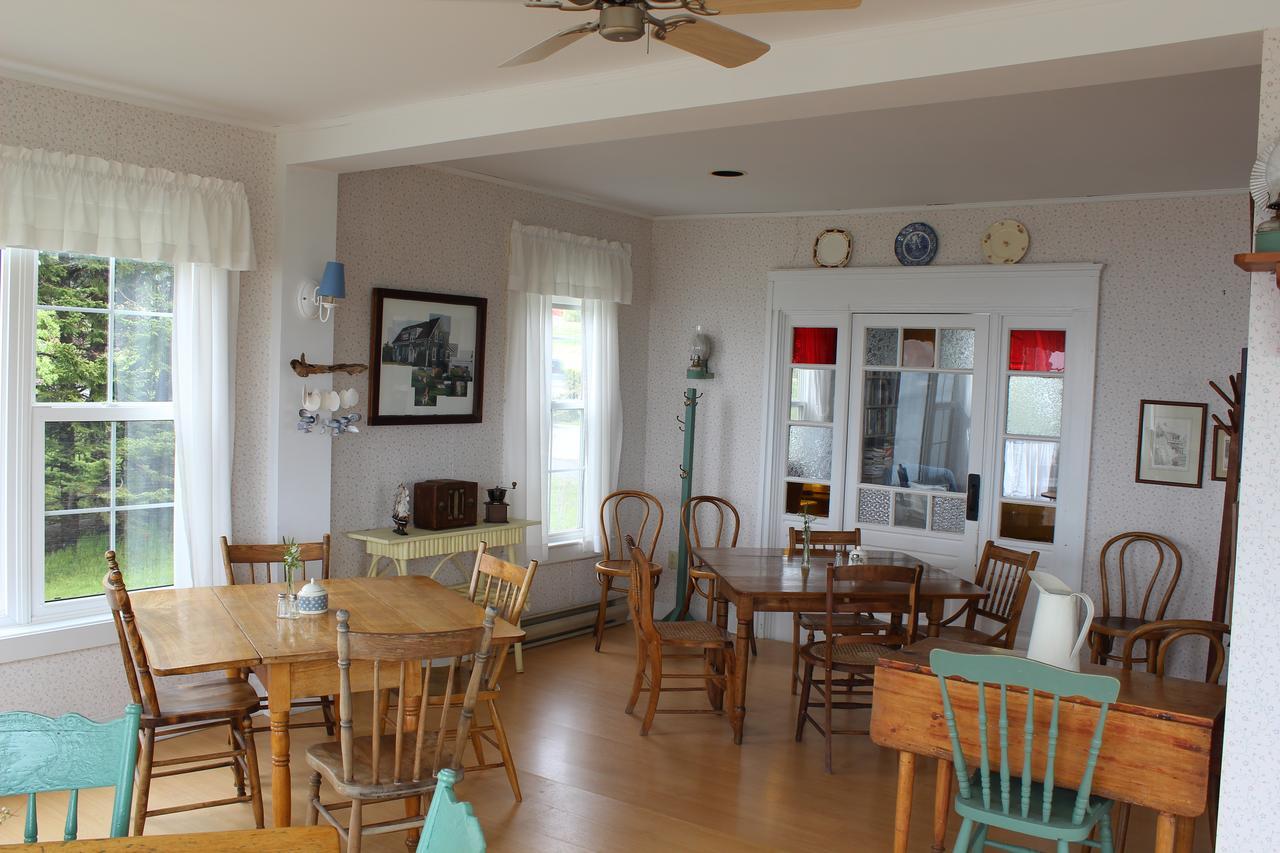 Compass Rose Heritage Inn North Head ภายนอก รูปภาพ