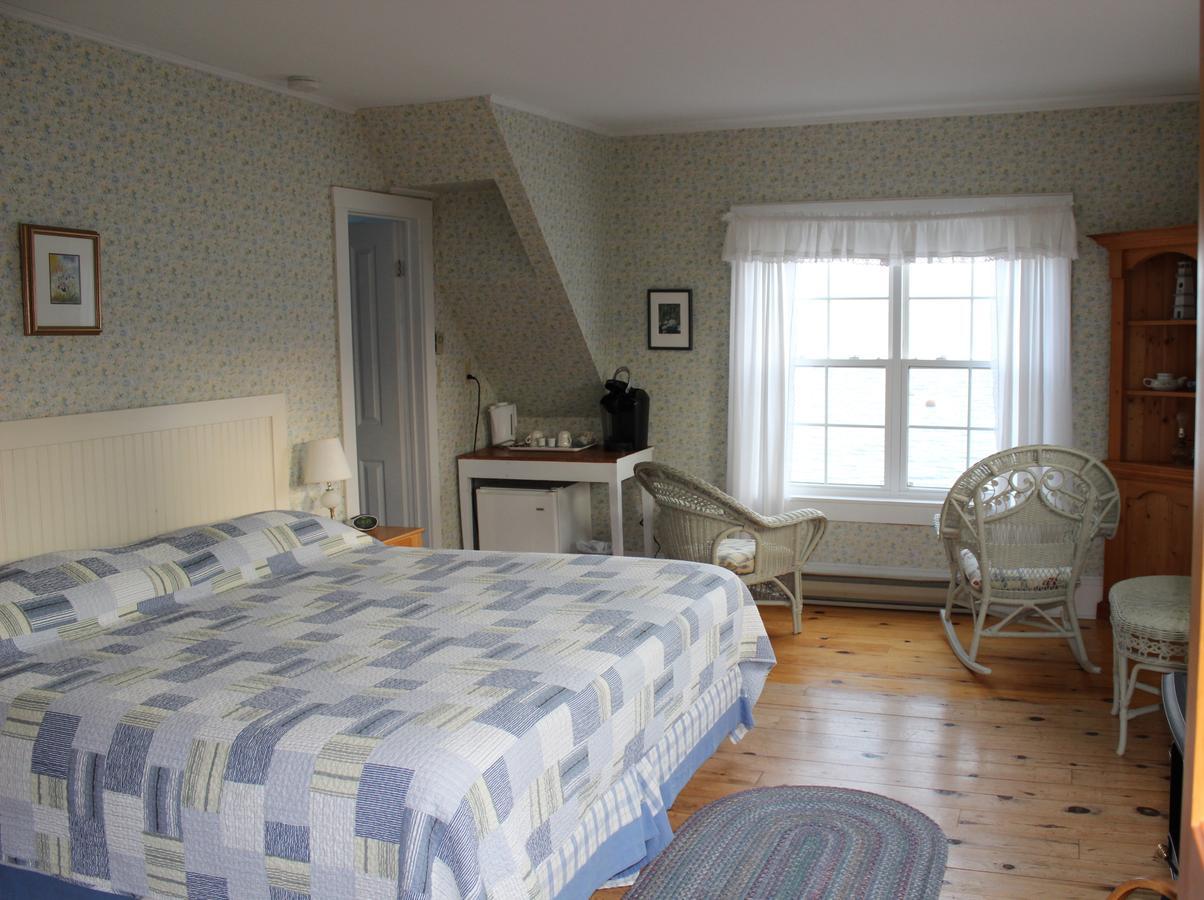 Compass Rose Heritage Inn North Head ห้อง รูปภาพ