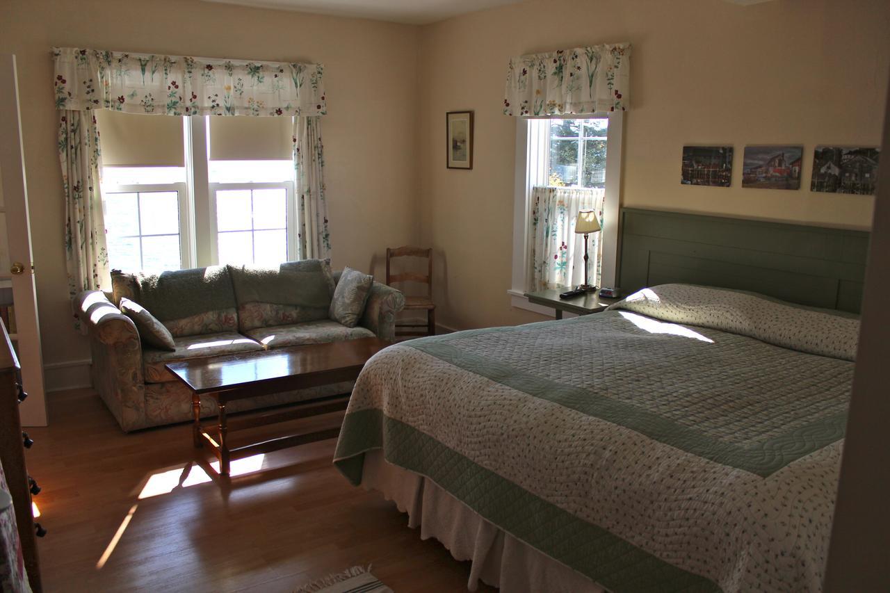 Compass Rose Heritage Inn North Head ห้อง รูปภาพ