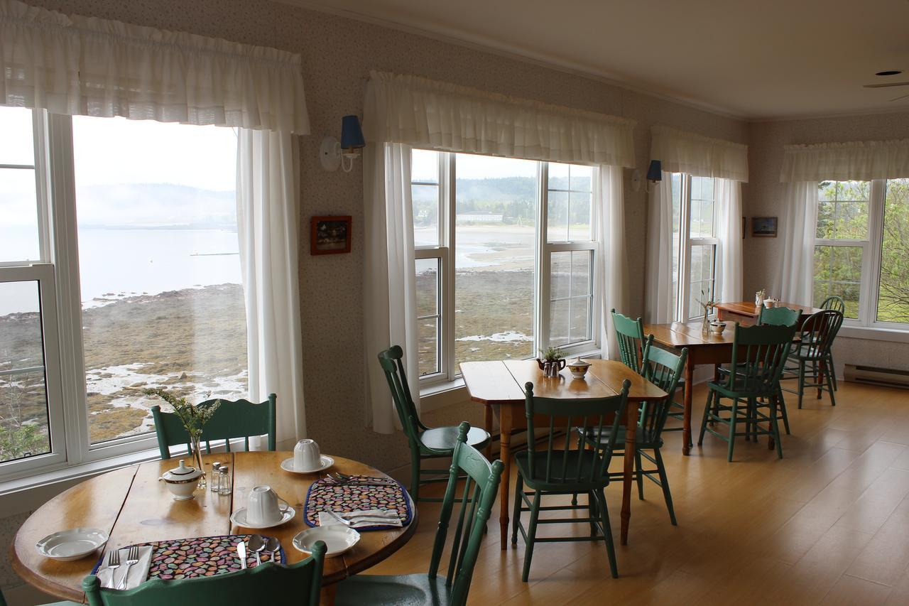 Compass Rose Heritage Inn North Head ภายนอก รูปภาพ